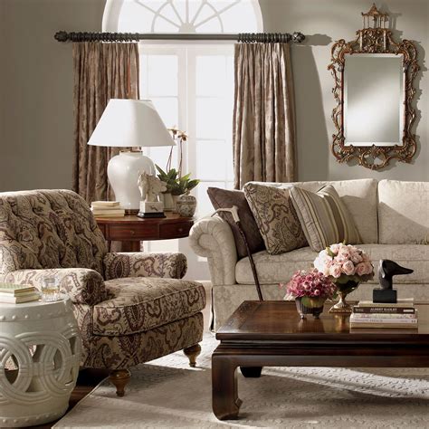 ethan allen furniture